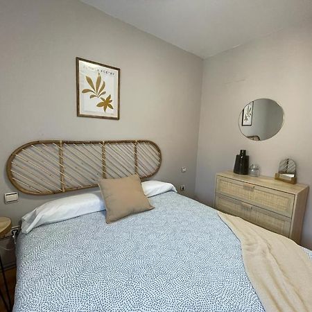 Apartamento La Anaza Villanúa Dış mekan fotoğraf