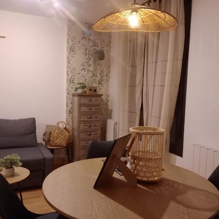 Apartamento La Anaza Villanúa Dış mekan fotoğraf