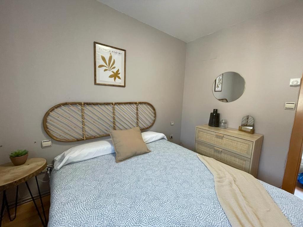 Apartamento La Anaza Villanúa Dış mekan fotoğraf